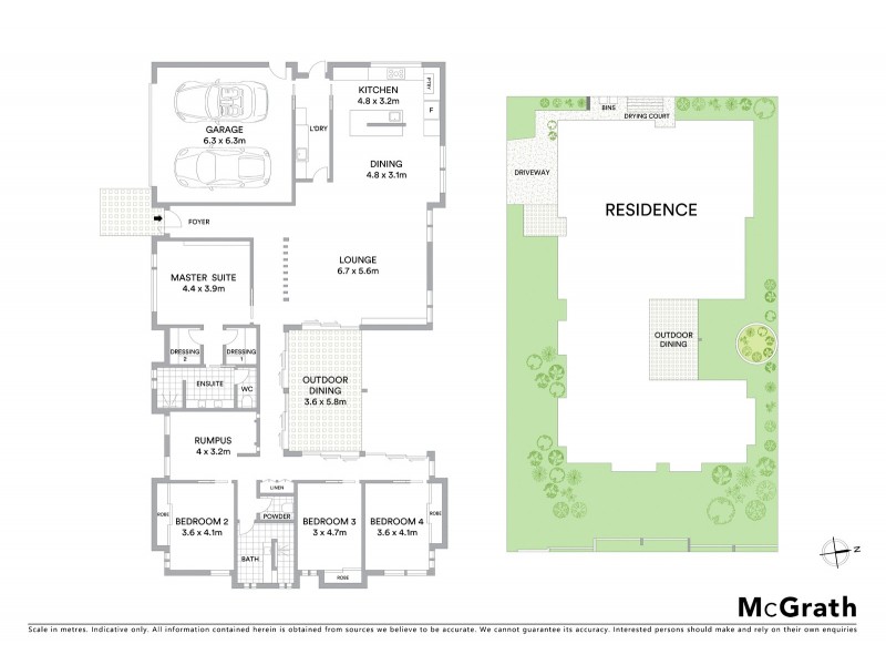 28 Gympie Street, Tewantin QLD 4565 Floorplan