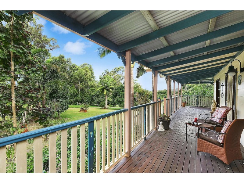 123 Killawarra Road, Lake Macdonald QLD 4563