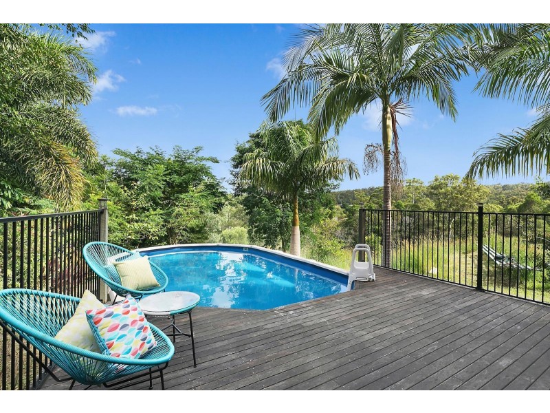 123 Killawarra Road, Lake Macdonald QLD 4563