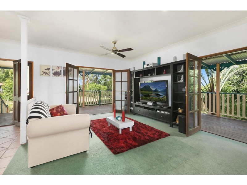 123 Killawarra Road, Lake Macdonald QLD 4563