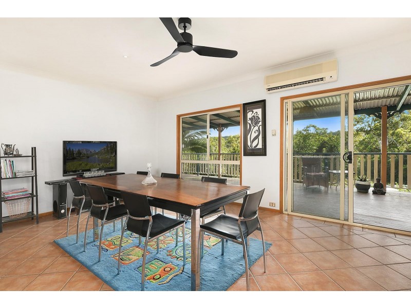 123 Killawarra Road, Lake Macdonald QLD 4563