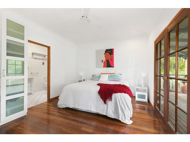 123 Killawarra Road, Lake Macdonald QLD 4563