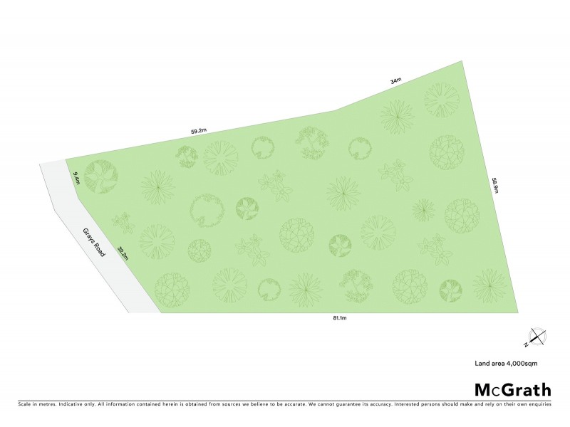 34 Grays Road, Doonan QLD 4562 Floorplan