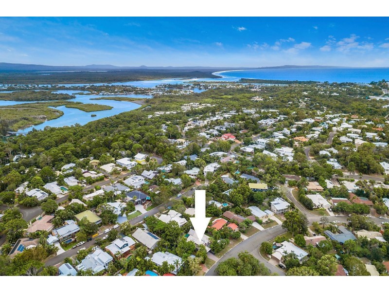 42 Tarina Street, Noosa Heads QLD 4567
