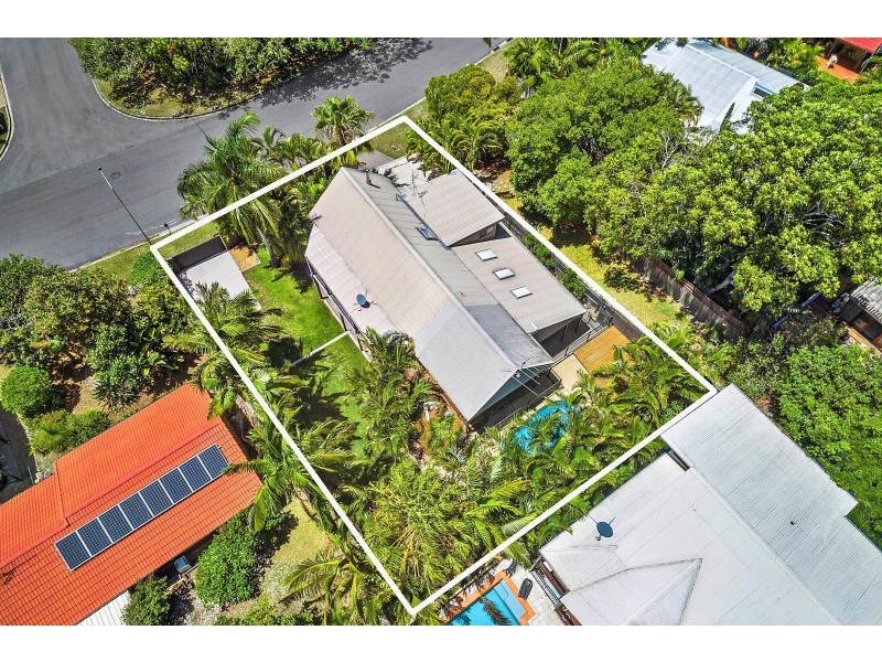 42 Tarina Street, Noosa Heads QLD 4567