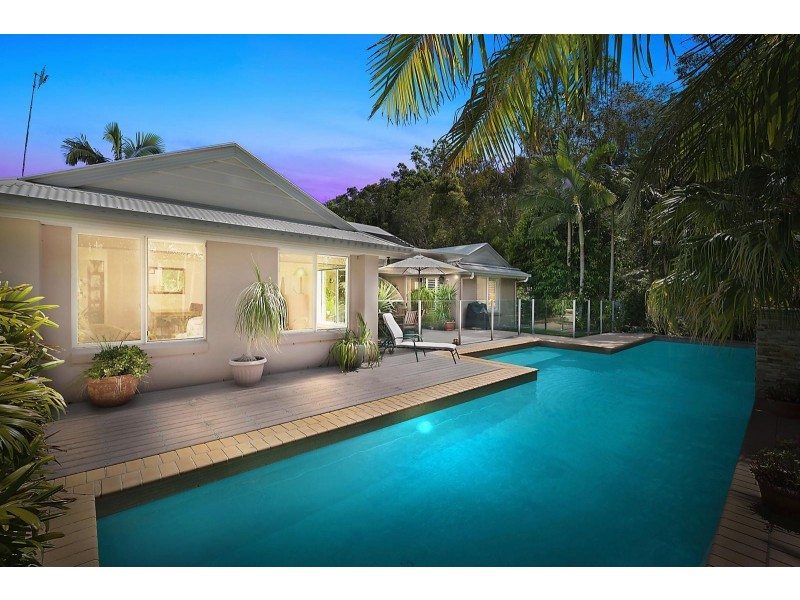 17 Spindrift Court, Noosa Waters QLD 4566