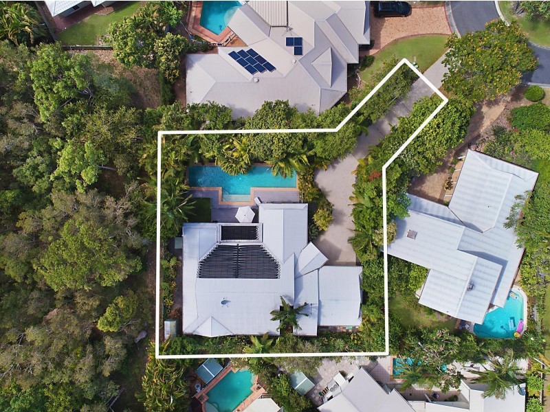 17 Spindrift Court, Noosa Waters QLD 4566