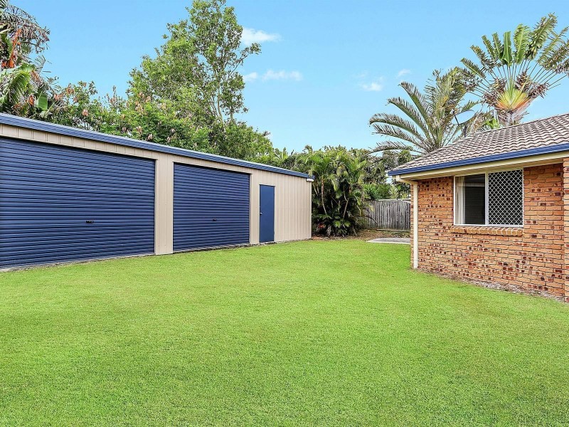 30 Ben Lexcen Drive, Sunrise Beach QLD 4567