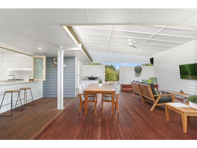 35 Comet Drive, Sunrise Beach QLD 4567