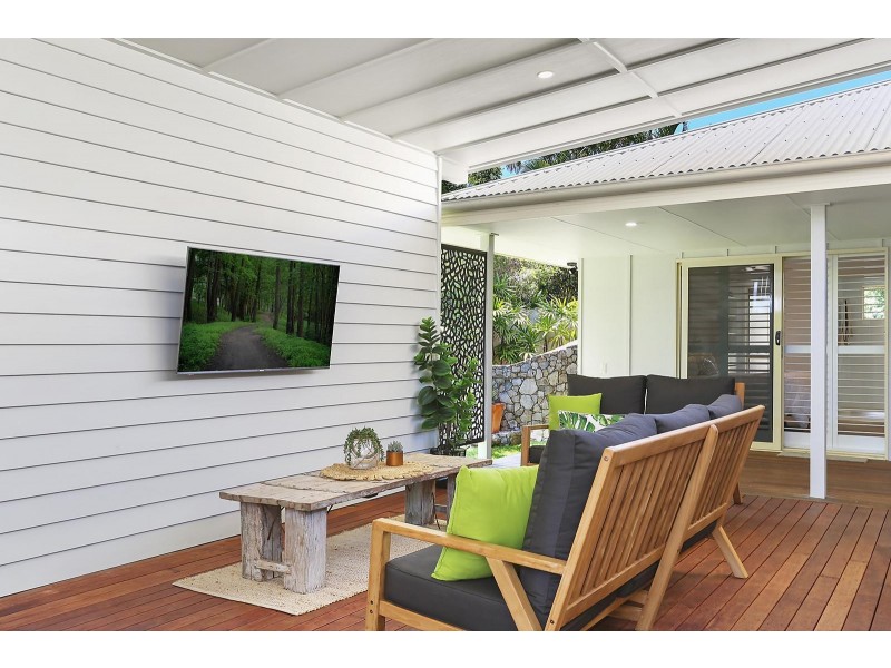 35 Comet Drive, Sunrise Beach QLD 4567