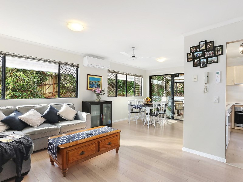 7/18 Beacon Court, Sunrise Beach QLD 4567