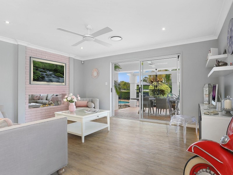 1 Wirra Place, Tewantin QLD 4565