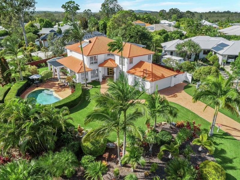 1 Wirra Place, Tewantin QLD 4565