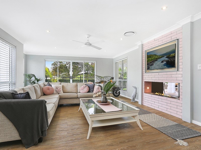 1 Wirra Place, Tewantin QLD 4565