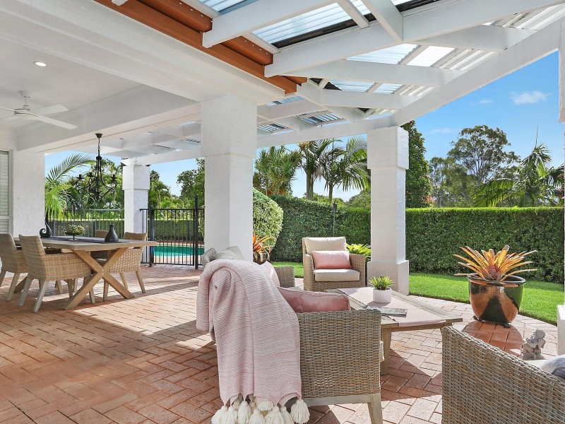 1 Wirra Place, Tewantin QLD 4565