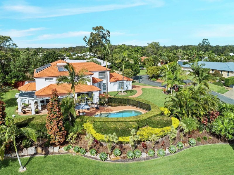 1 Wirra Place, Tewantin QLD 4565