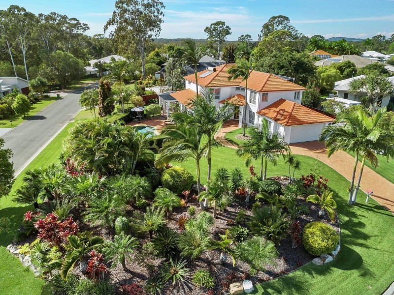 1 Wirra Place, Tewantin QLD 4565