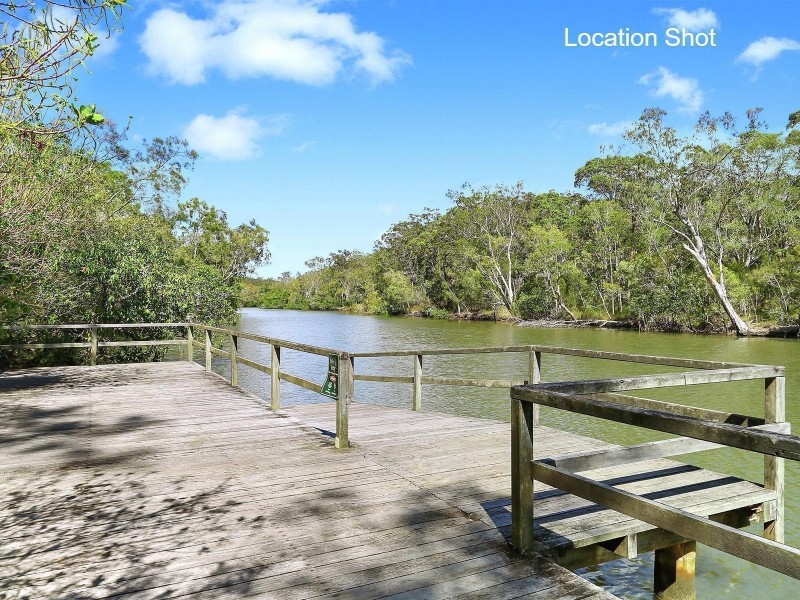 1 Wirra Place, Tewantin QLD 4565
