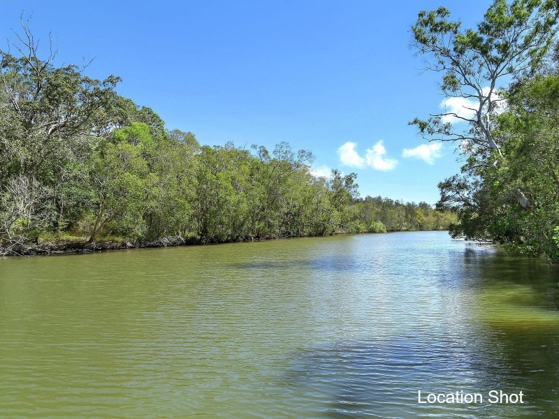1 Wirra Place, Tewantin QLD 4565