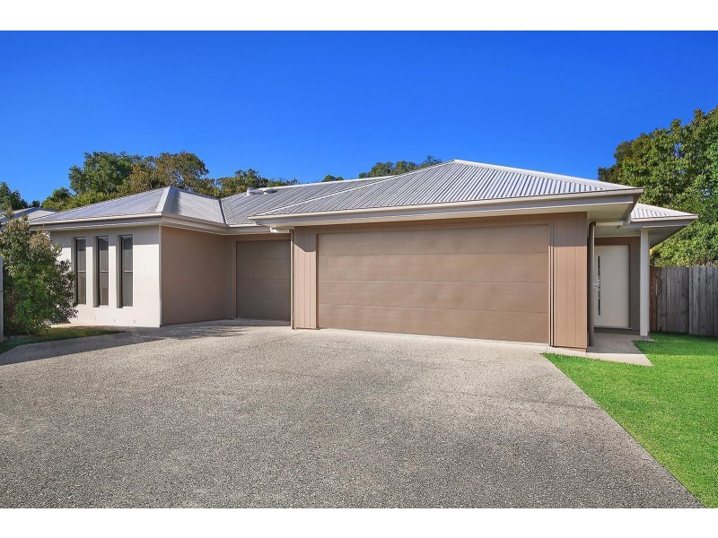 16 Brushbox Way, Peregian Springs QLD 4573