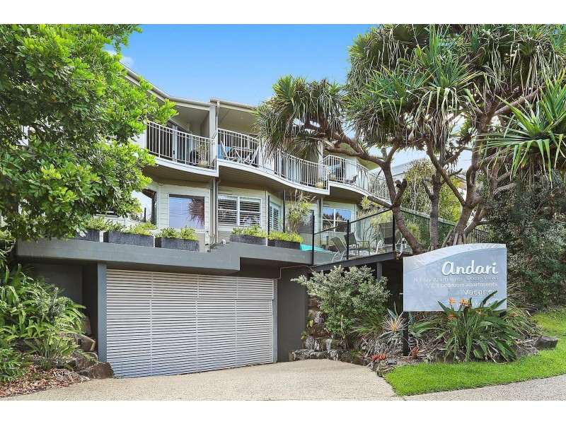 3/19 Belmore Terrace, Sunshine Beach QLD 4567
