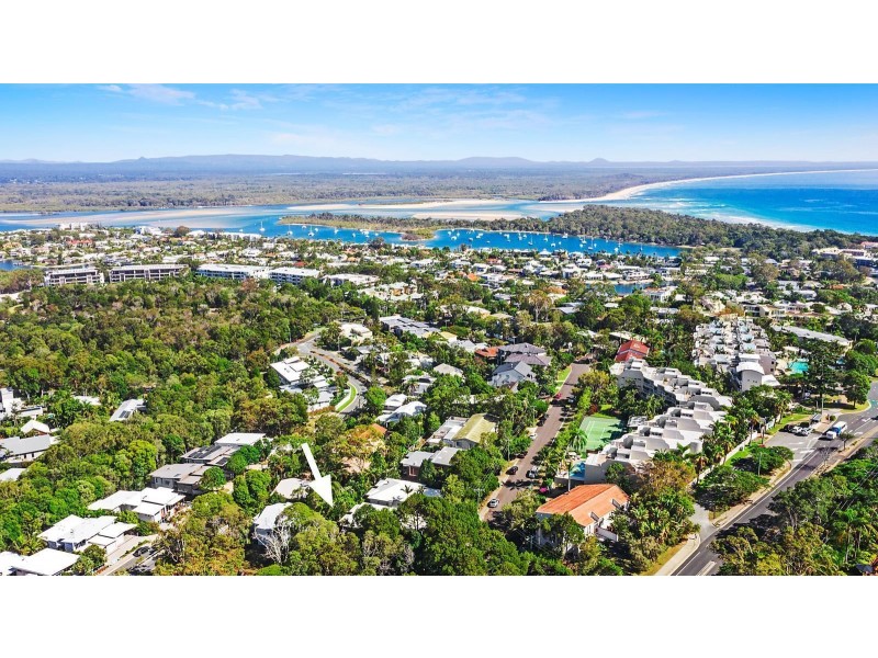 1/5 Katharina Street, Noosa Heads QLD 4567