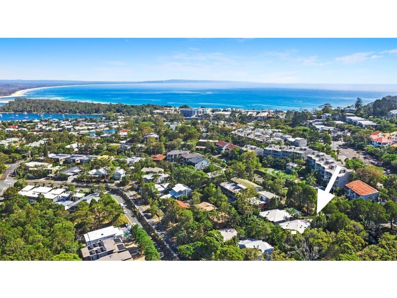 1/5 Katharina Street, Noosa Heads QLD 4567
