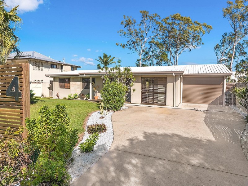 4 Maple Avenue, Tewantin QLD 4565