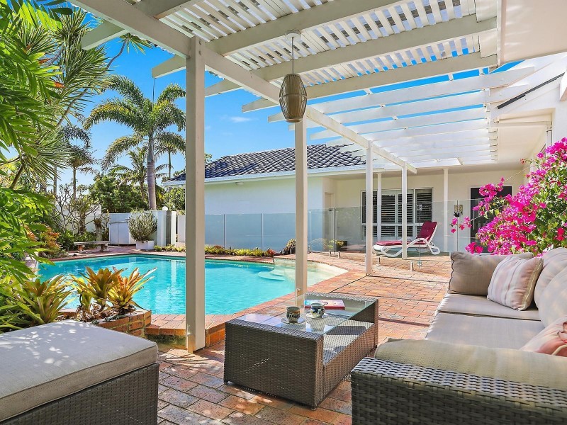 17 Milpera Retreat, Noosa Heads QLD 4567