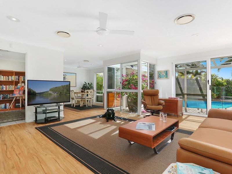 17 Milpera Retreat, Noosa Heads QLD 4567