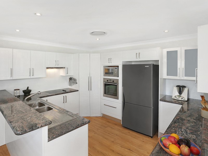 17 Milpera Retreat, Noosa Heads QLD 4567