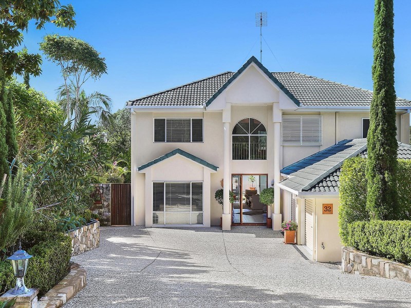 32 Tangmere Court, Noosa Heads QLD 4567