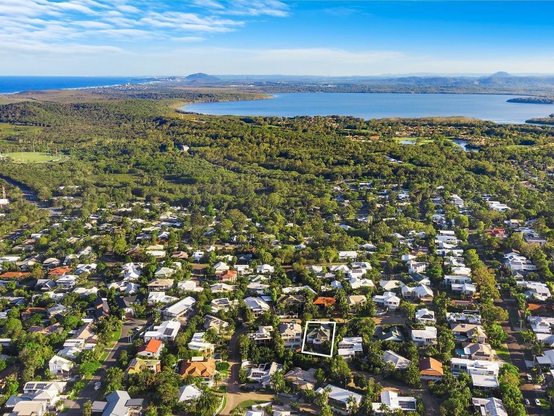 32 Tangmere Court, Noosa Heads QLD 4567