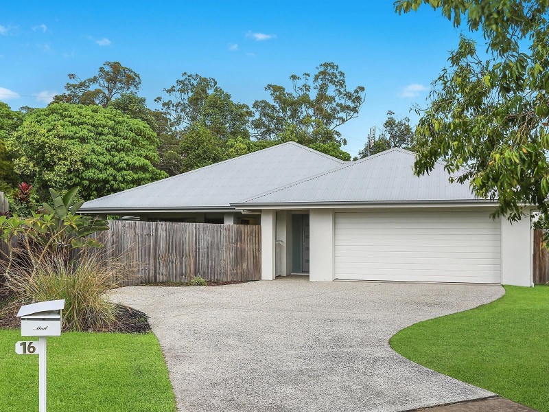 16 Limosa Circuit, Noosaville QLD 4566