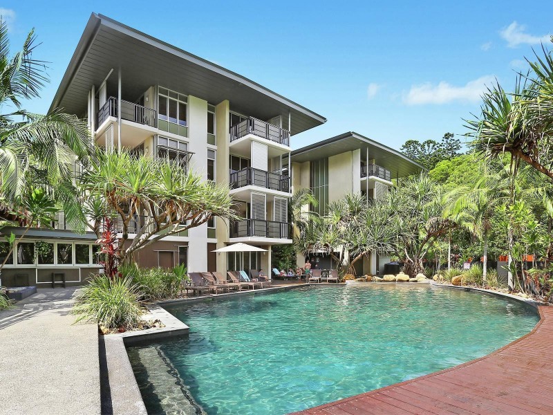 Unit 9211 ‘Peppers Resort’ 5 Morwong Drive, Noosa Heads QLD 4567