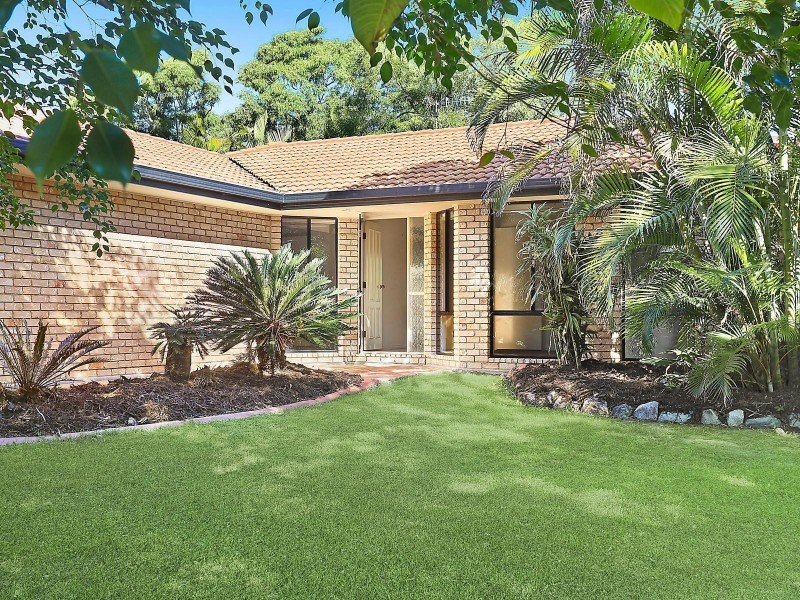 21 Dayspring Street, Sunrise Beach QLD 4567