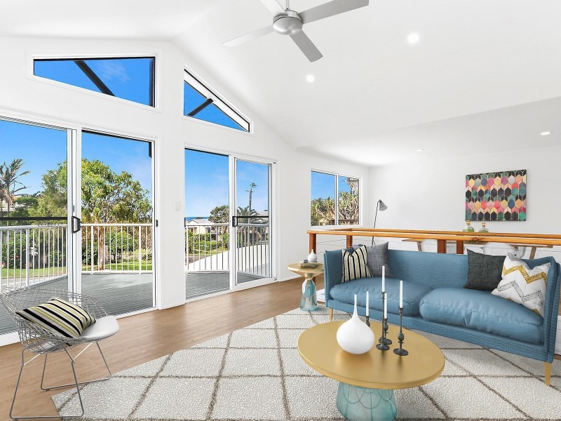 2/8 Orealla Crescent, Sunrise Beach QLD 4567