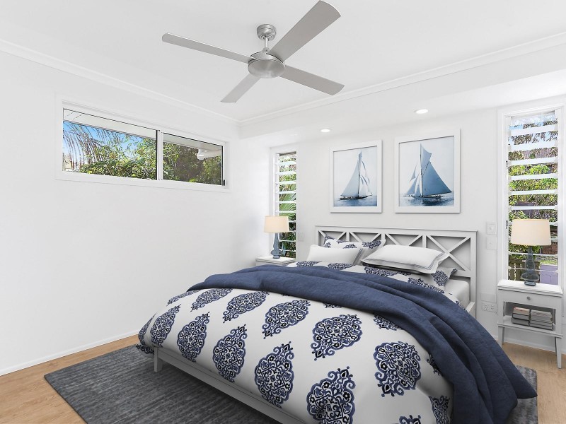 2/8 Orealla Crescent, Sunrise Beach QLD 4567