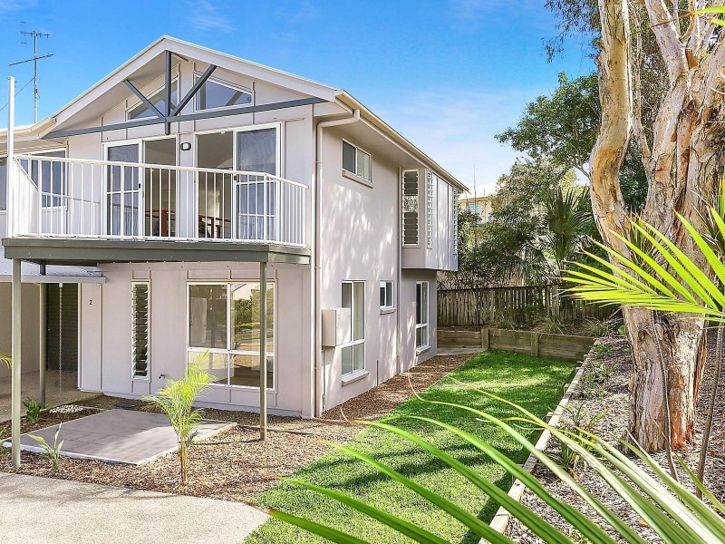 2/8 Orealla Crescent, Sunrise Beach QLD 4567