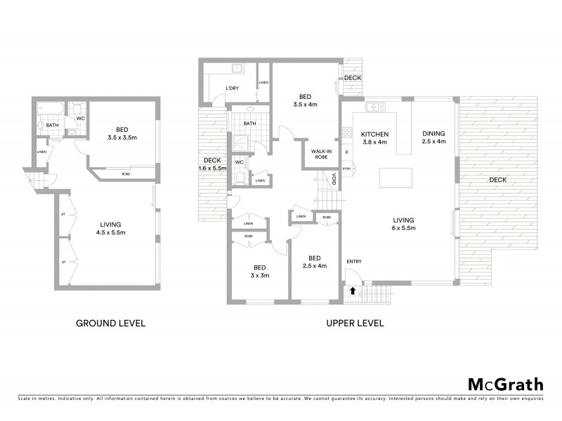 224 Edwards Street, Sunshine Beach QLD 4567 Floorplan