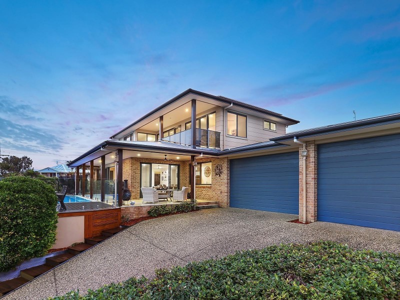 98 Persimmon Drive, Peregian Beach QLD 4573