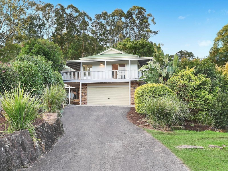 3 Wilkes Court, Tinbeerwah QLD 4563