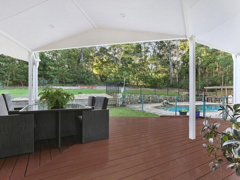3 Wilkes Court, Tinbeerwah QLD 4563