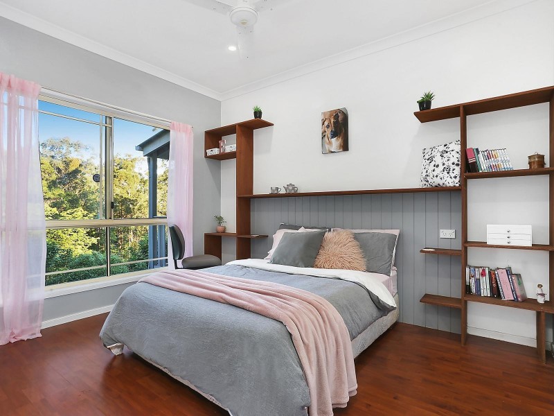 3 Wilkes Court, Tinbeerwah QLD 4563