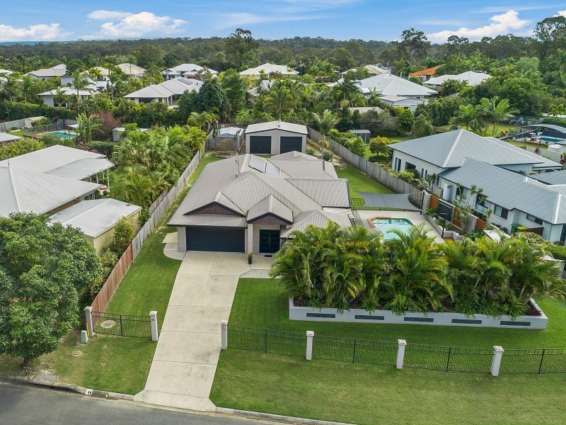 34 Cooroibah Crescent, Tewantin QLD 4565