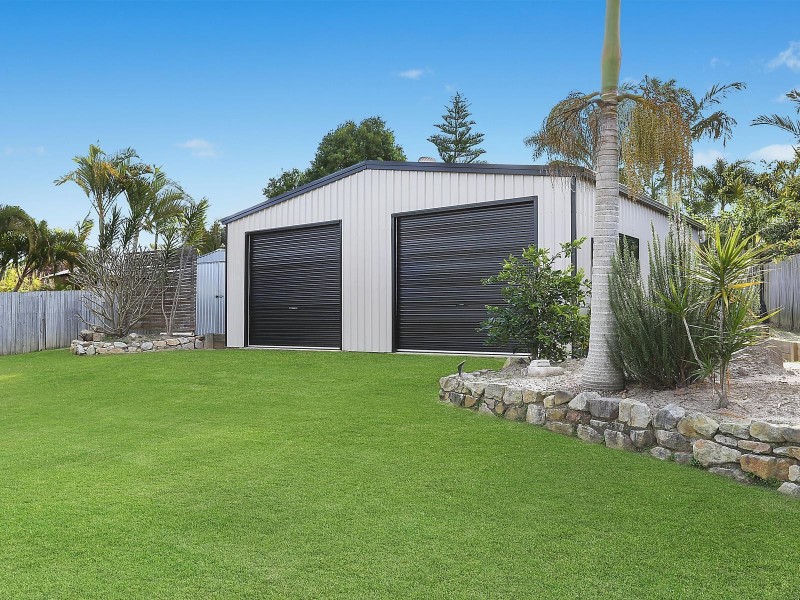 34 Cooroibah Crescent, Tewantin QLD 4565