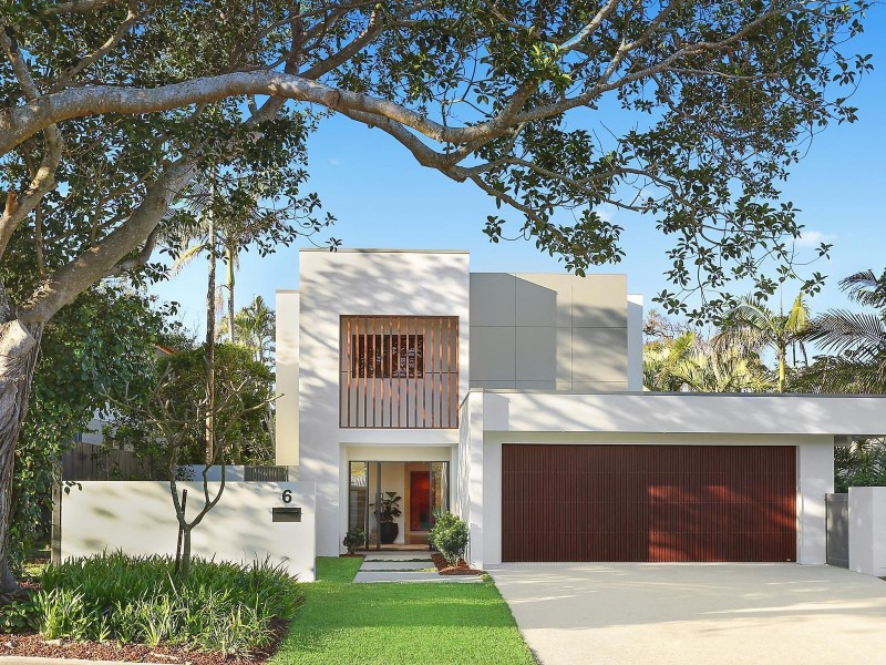 6 Weyba Street, Sunshine Beach QLD 4567