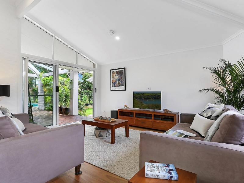 40 Seacove Court, Noosa Waters QLD 4566