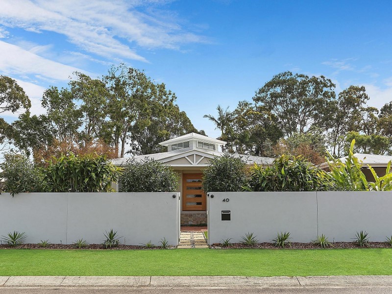 40 Seacove Court, Noosa Waters QLD 4566