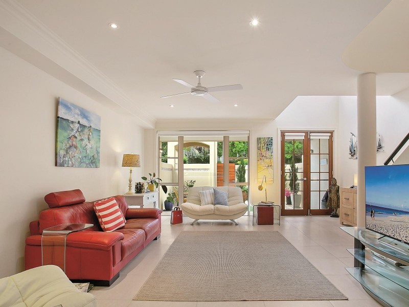 343/61 Noosa Springs Drive, Noosa Springs QLD 4567